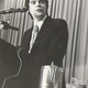 Tom Kahn giving a speech at a League for Industrial Democracy event (Wikimedia Commons)